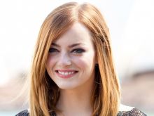 Emma Stone