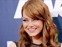 Emma Stone #10291 picture (Landscape Medium)