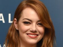 Emma Stone