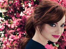 Emma Stone