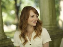 Emma Stone