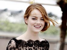 Emma Stone