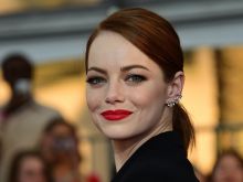 Emma Stone