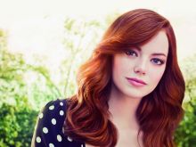 Emma Stone