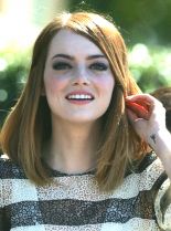 Emma Stone