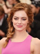 Emma Stone