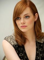 Emma Stone