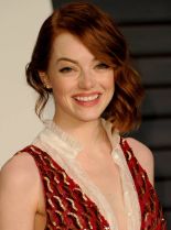 Emma Stone