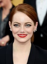 Emma Stone