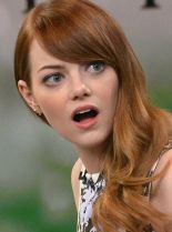 Emma Stone