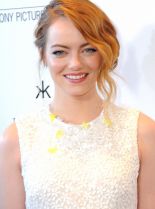 Emma Stone