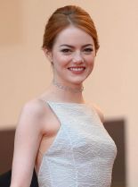 Emma Stone