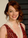 Emma Stone