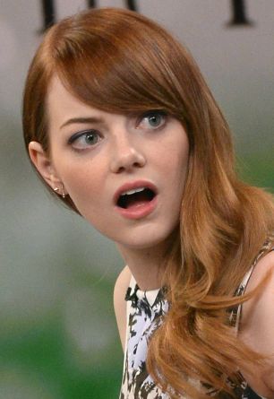 Emma Stone