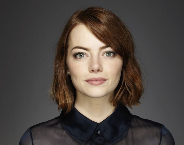 Emma Stone