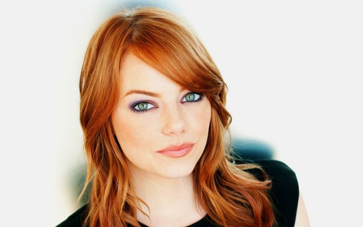 Emma Stone