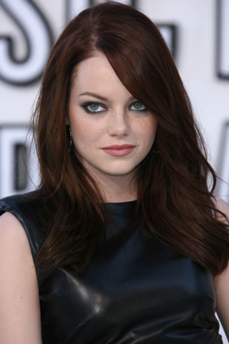 Emma Stone