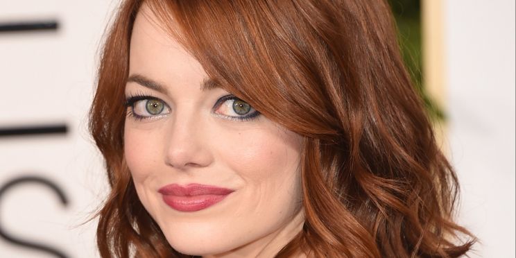 Emma Stone