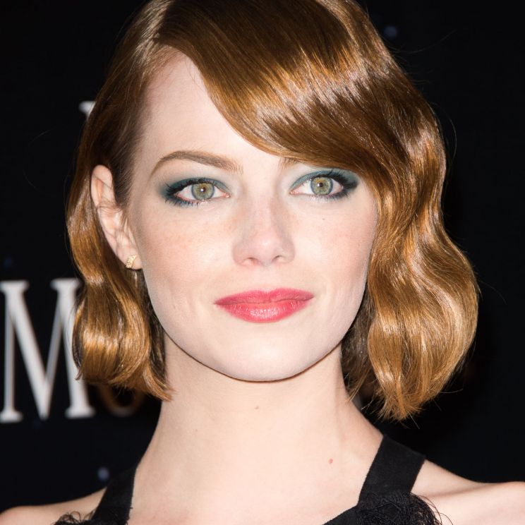 Emma Stone