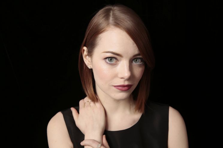 Emma Stone