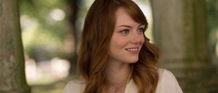 Emma Stone