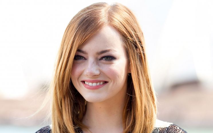 Emma Stone