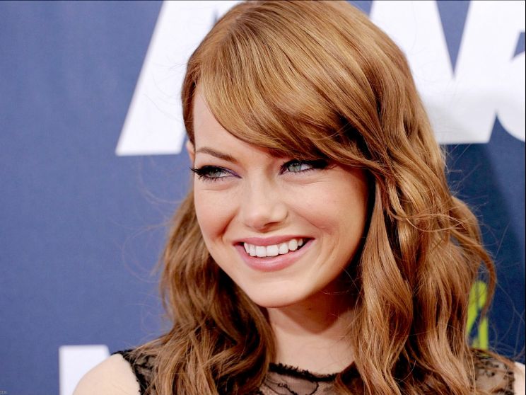 Emma Stone