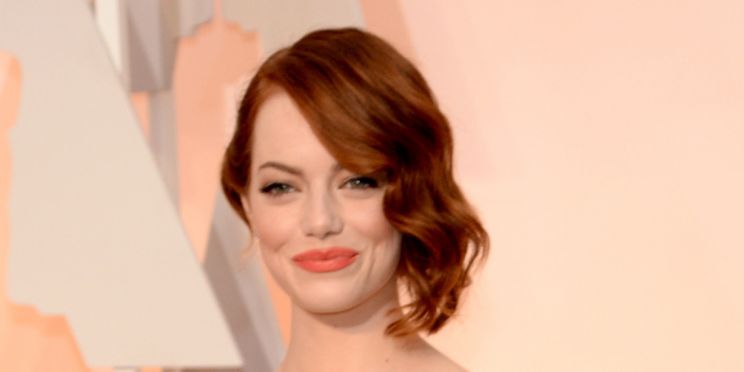 Emma Stone