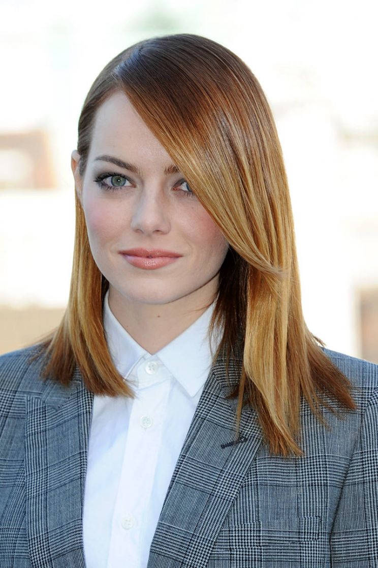 Emma Stone