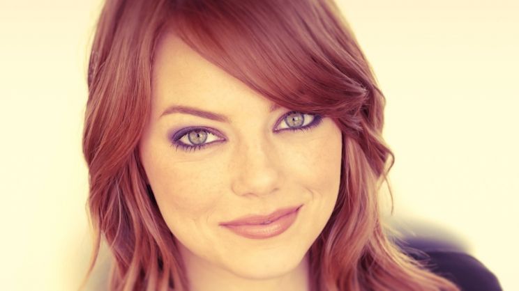 Emma Stone