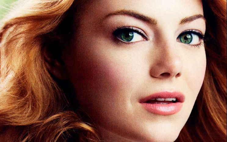 Emma Stone