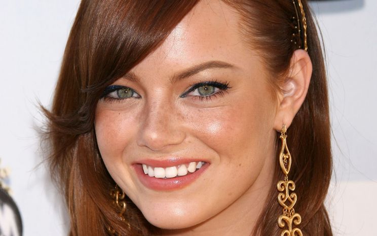 Emma Stone