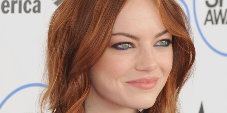 Emma Stone