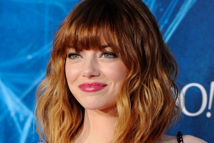 Emma Stone