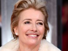 Emma Thompson