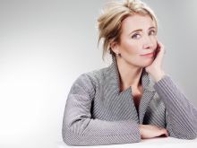 Emma Thompson