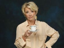 Emma Thompson