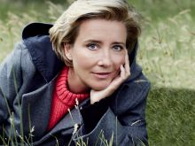 Emma Thompson