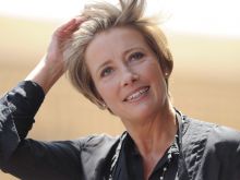 Emma Thompson