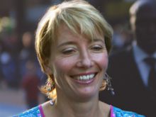 Emma Thompson #20779 picture (Landscape Medium)
