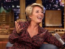 Emma Thompson