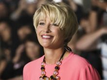 Emma Thompson
