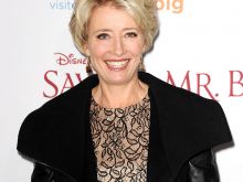 Emma Thompson