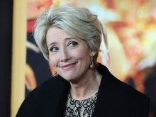 Emma Thompson