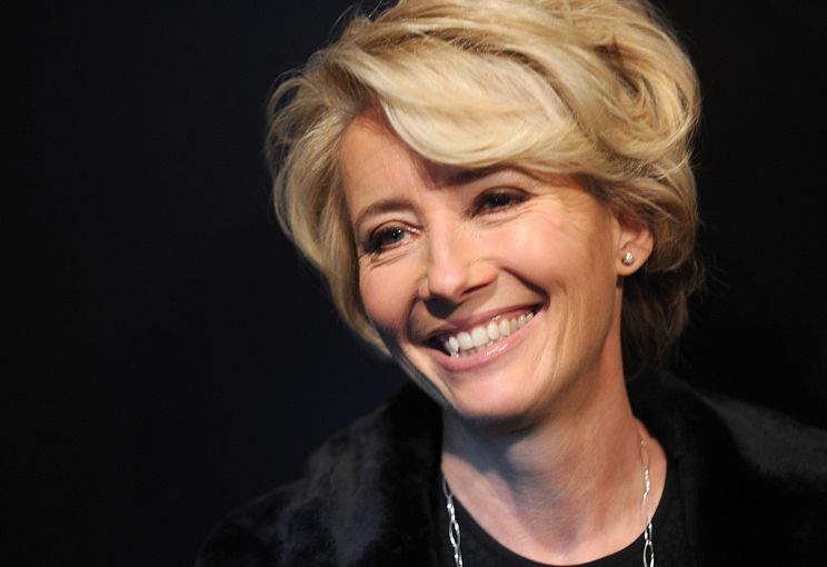 Emma Thompson