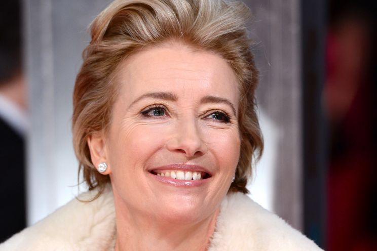 Emma Thompson