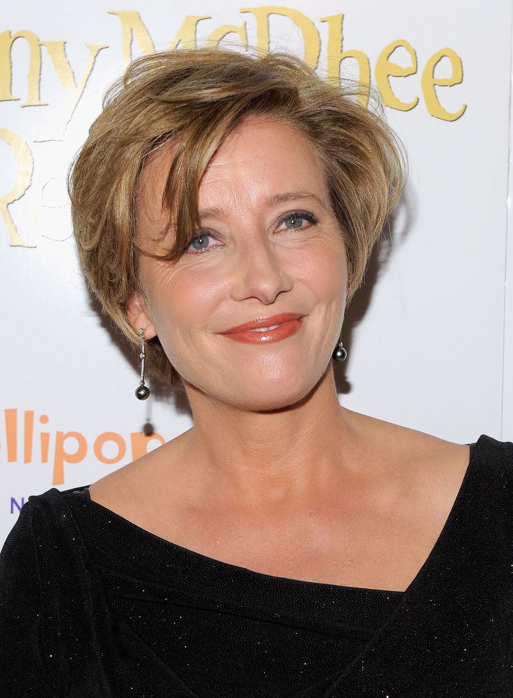 Emma Thompson