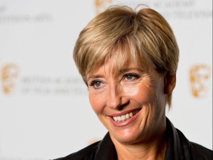 Emma Thompson