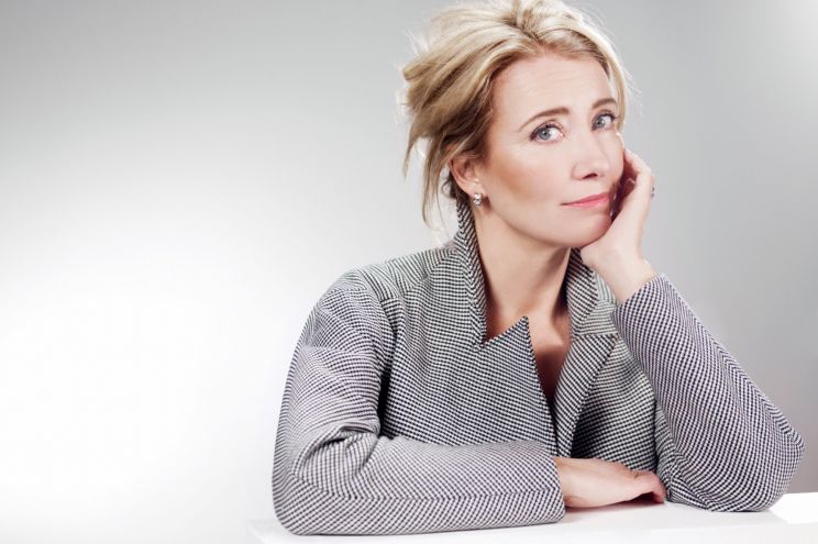 Emma Thompson