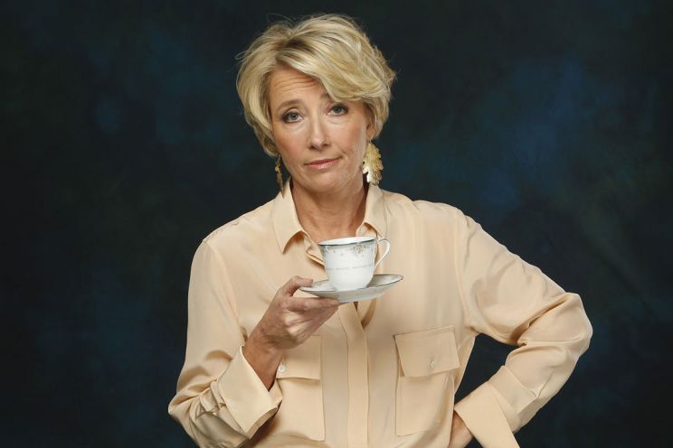 Emma Thompson